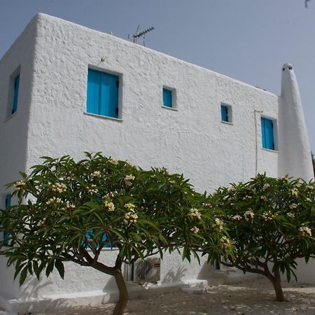Votsalo Villa Pomos Dış mekan fotoğraf