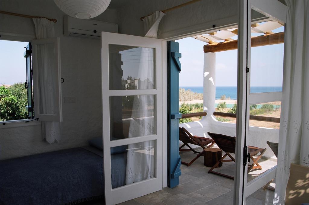 Votsalo Villa Pomos Oda fotoğraf