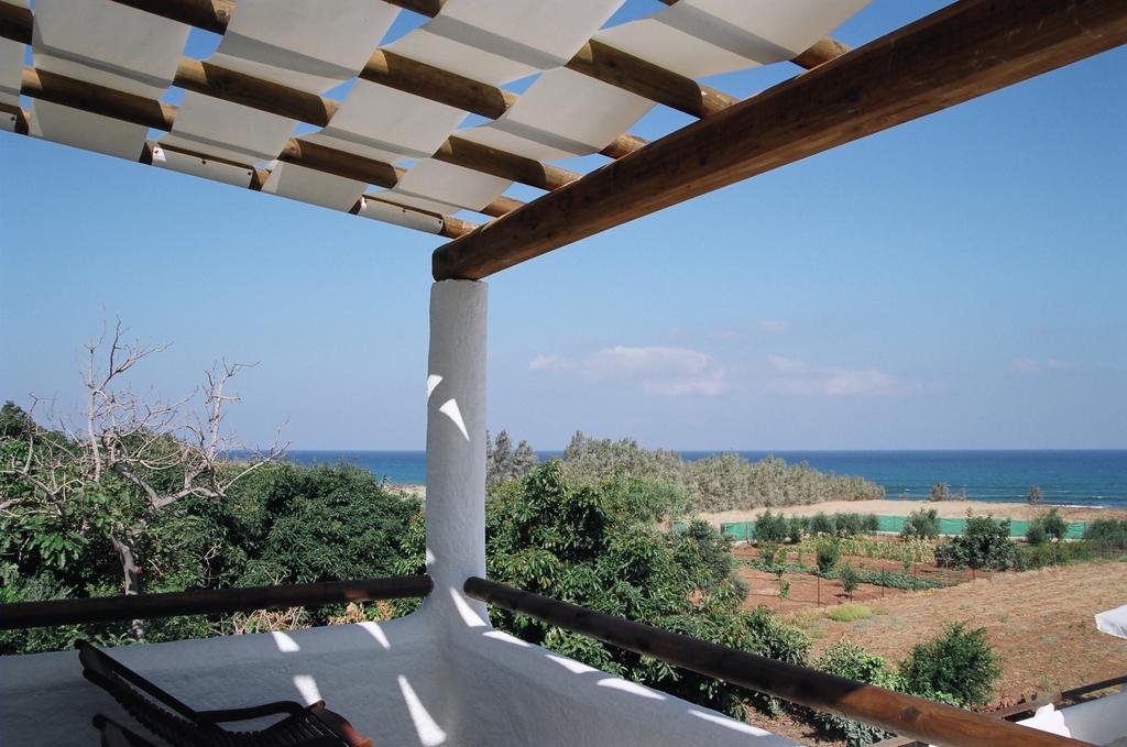 Votsalo Villa Pomos Oda fotoğraf