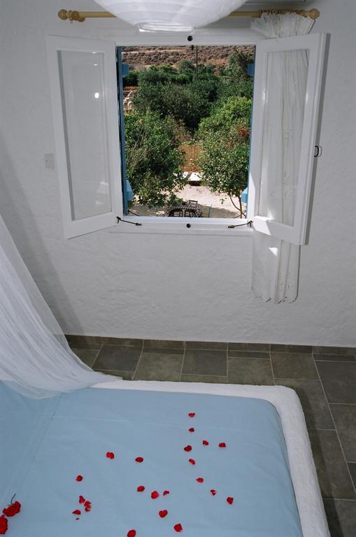 Votsalo Villa Pomos Oda fotoğraf