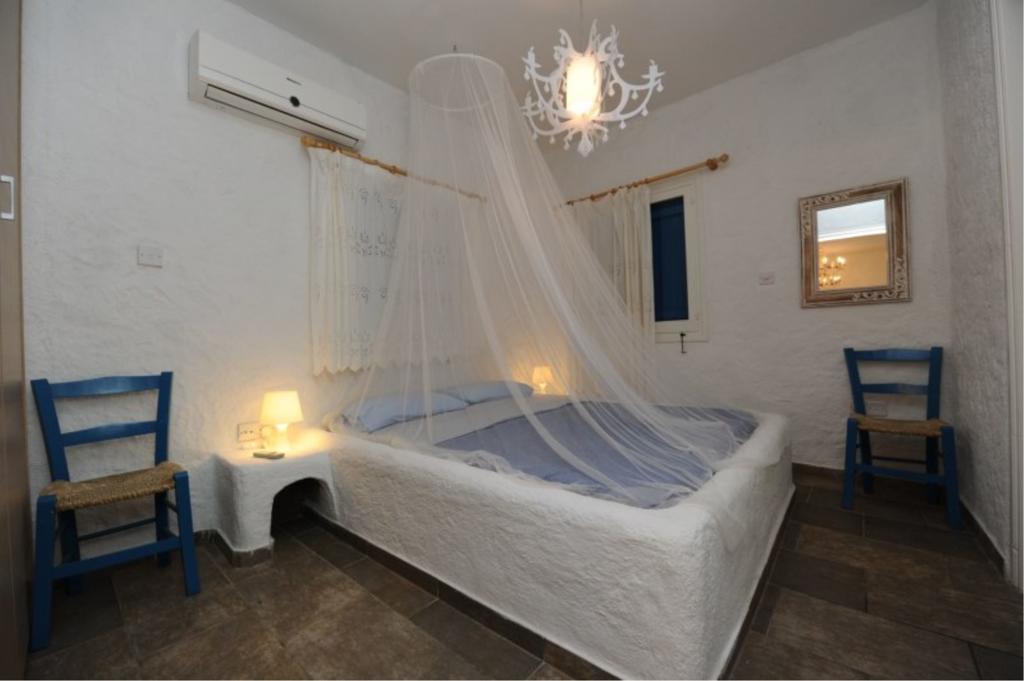 Votsalo Villa Pomos Dış mekan fotoğraf