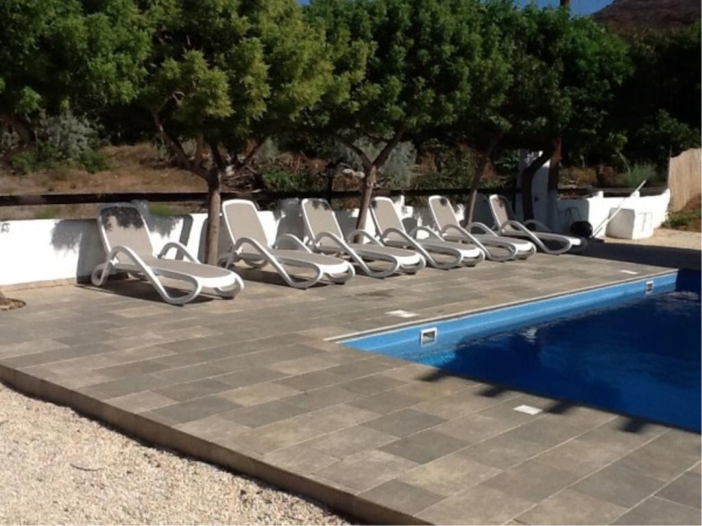 Votsalo Villa Pomos Dış mekan fotoğraf
