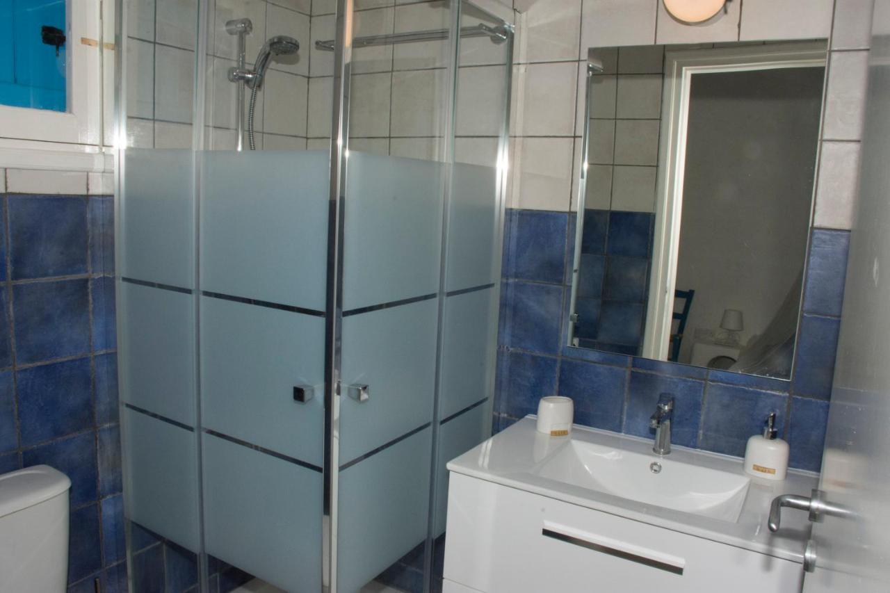 Votsalo Villa Pomos Dış mekan fotoğraf