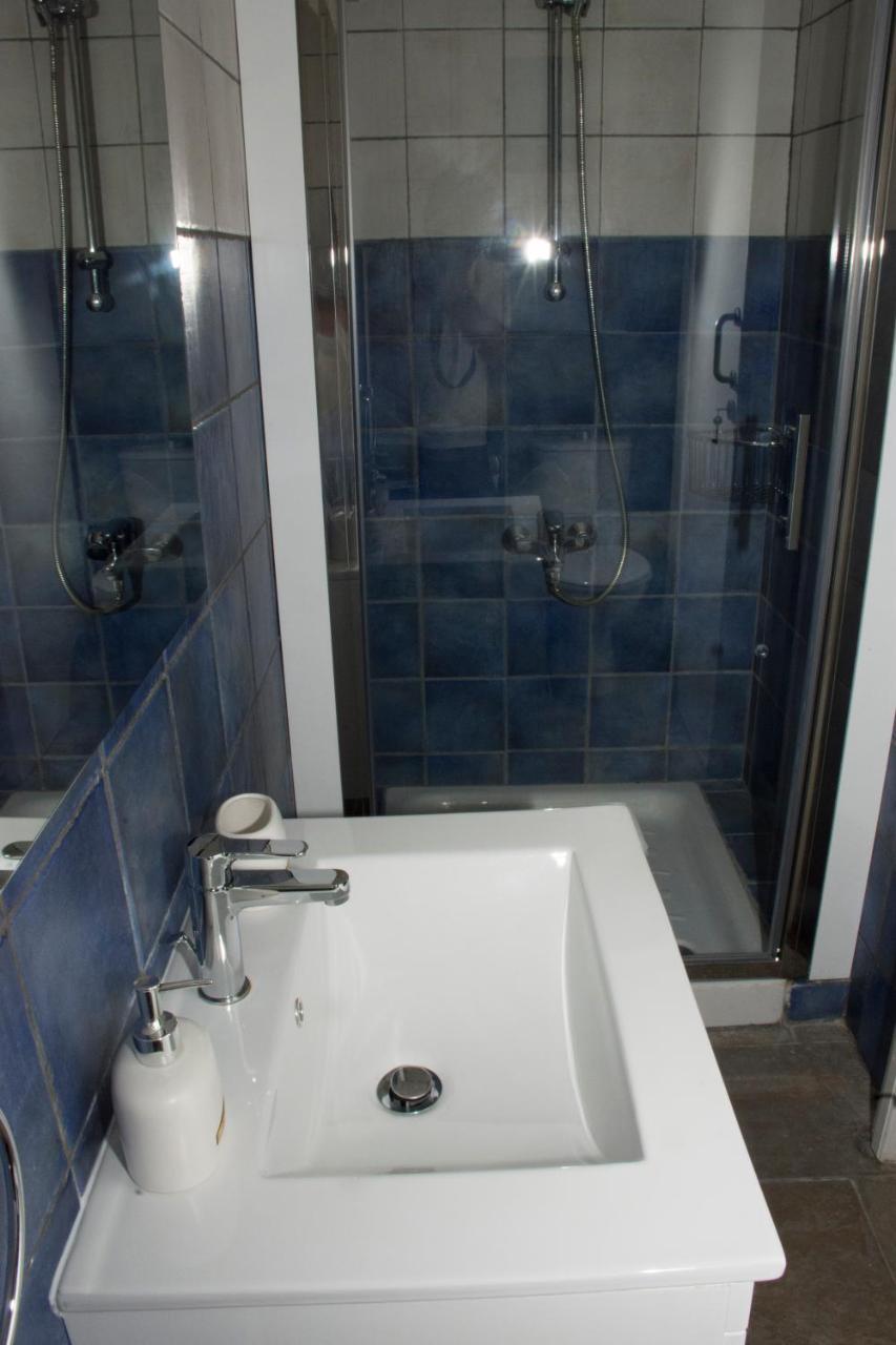 Votsalo Villa Pomos Dış mekan fotoğraf